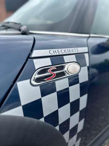 MINI Cooper S Mini 1.6 Cooper CHECKMATE