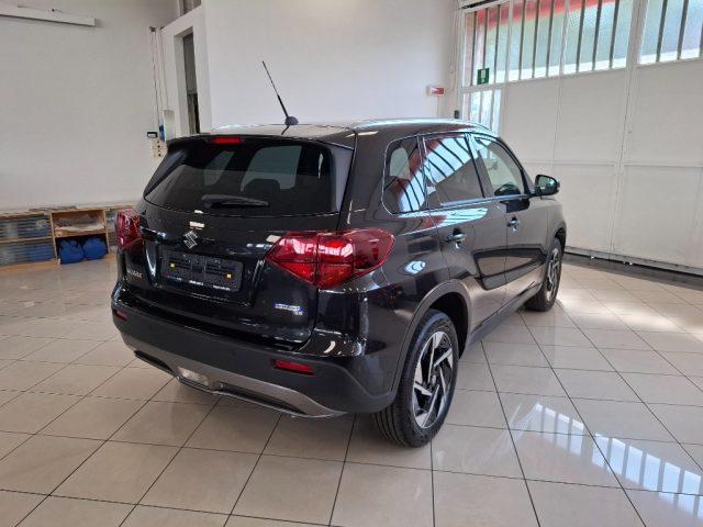 SUZUKI Vitara 1.4 Hybrid 4X4 Starview AT EXTRA PROMO+INCENTIVO