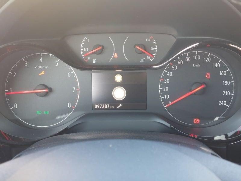 Opel Corsa Corsa 1.2 100 CV GS Line