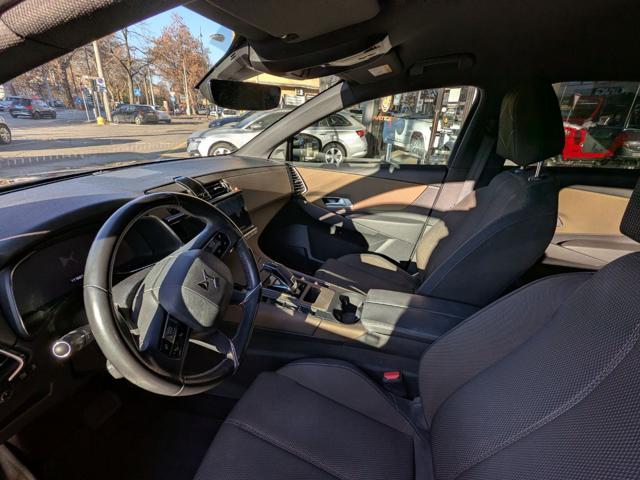 DS AUTOMOBILES DS 7 Crossback BlueHDi 130 aut. Business