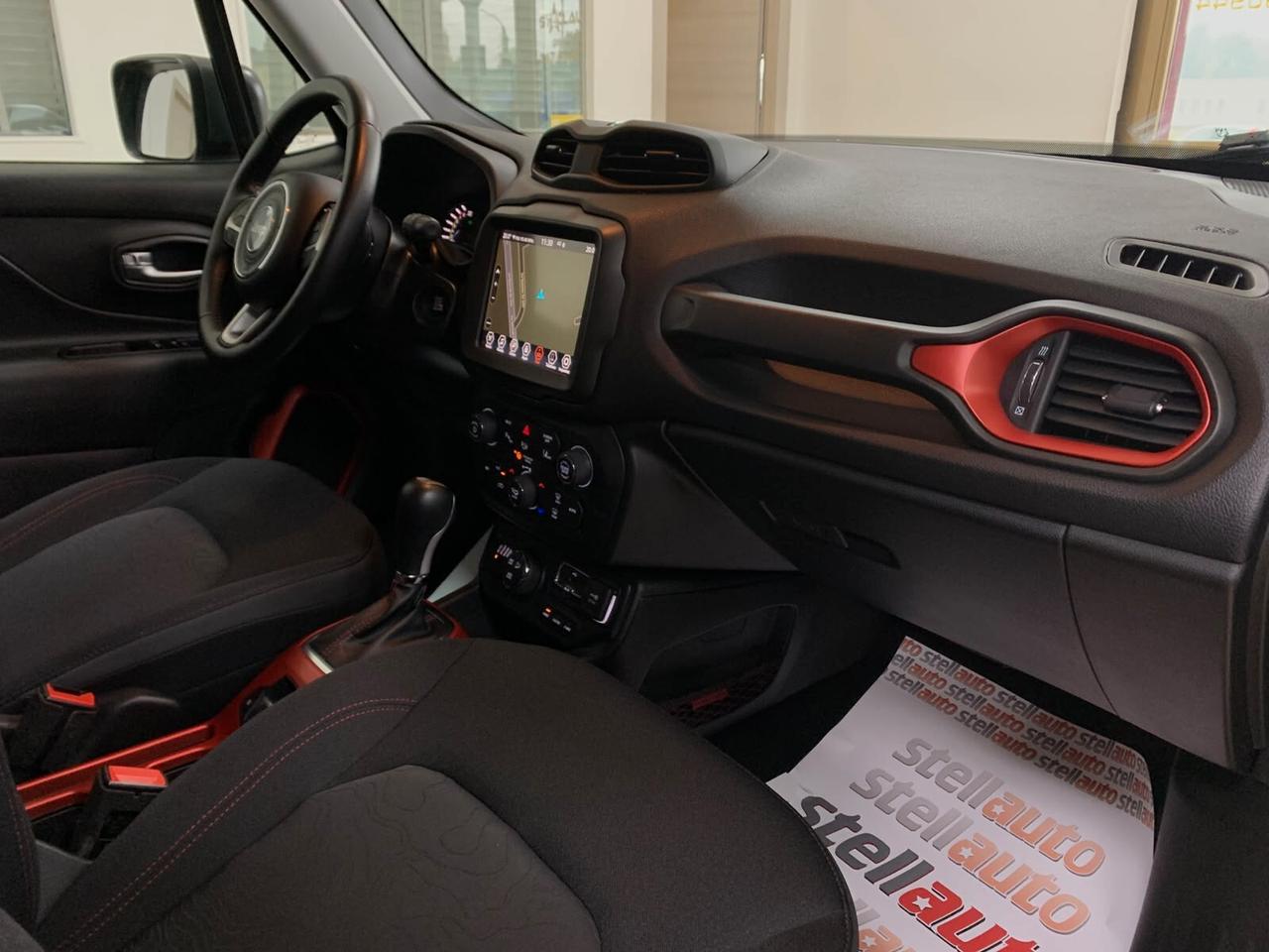 Jeep Renegade 1.3 T4 240CV PHEV 4xe Trailhawk *IVA DEDUCIBILE*