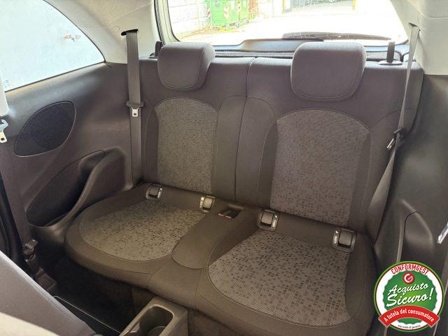OPEL Adam 1.2 70 CV JUNIOR NEOPATENTATI