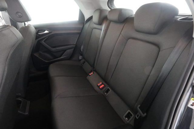 AUDI A1 A1 SPB 30 TFSI S tronic