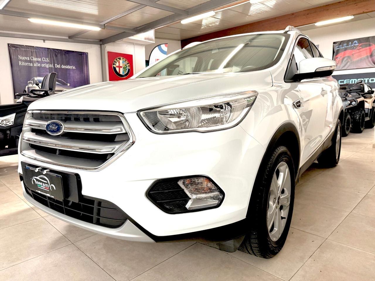 Ford Kuga 1.5 TDCI 120 CV Promo rottamazione