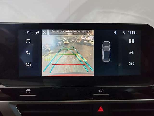 Citroen C4 1.2 130cv Plus + Car Play + Telecamera+ Cerchi R18