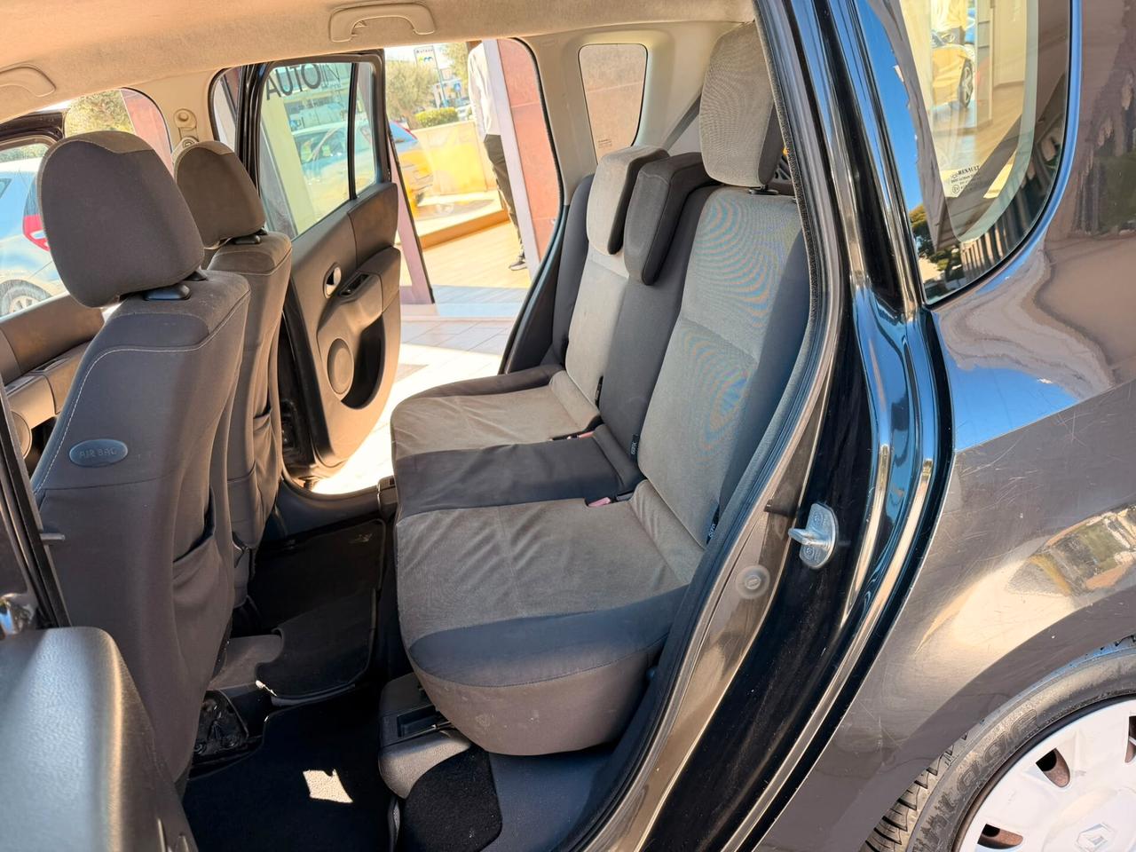 Renault Modus 1.5 dCi 85CV Dynamique