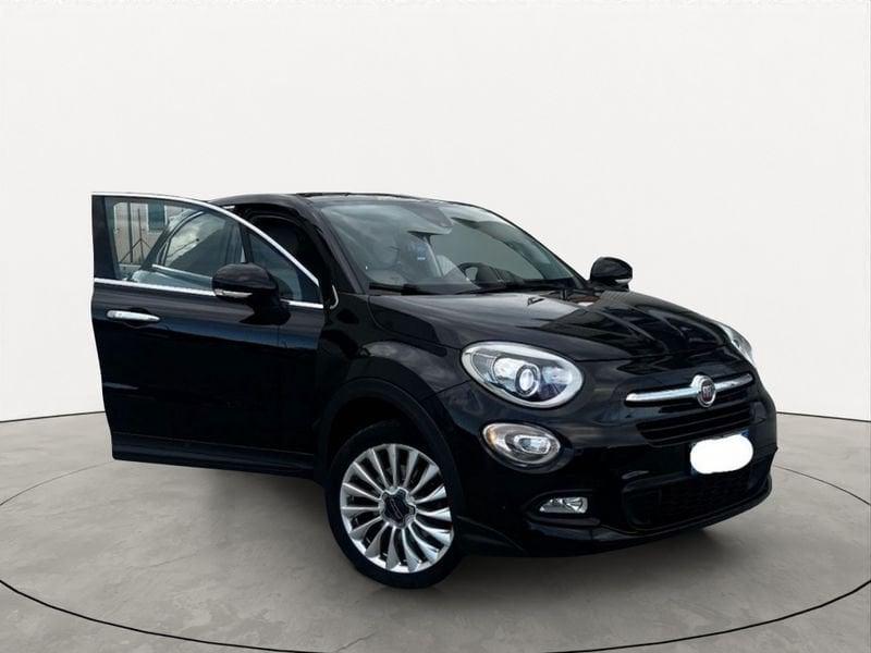 FIAT 500X 1.6 E-Torq 110 CV Pop Star