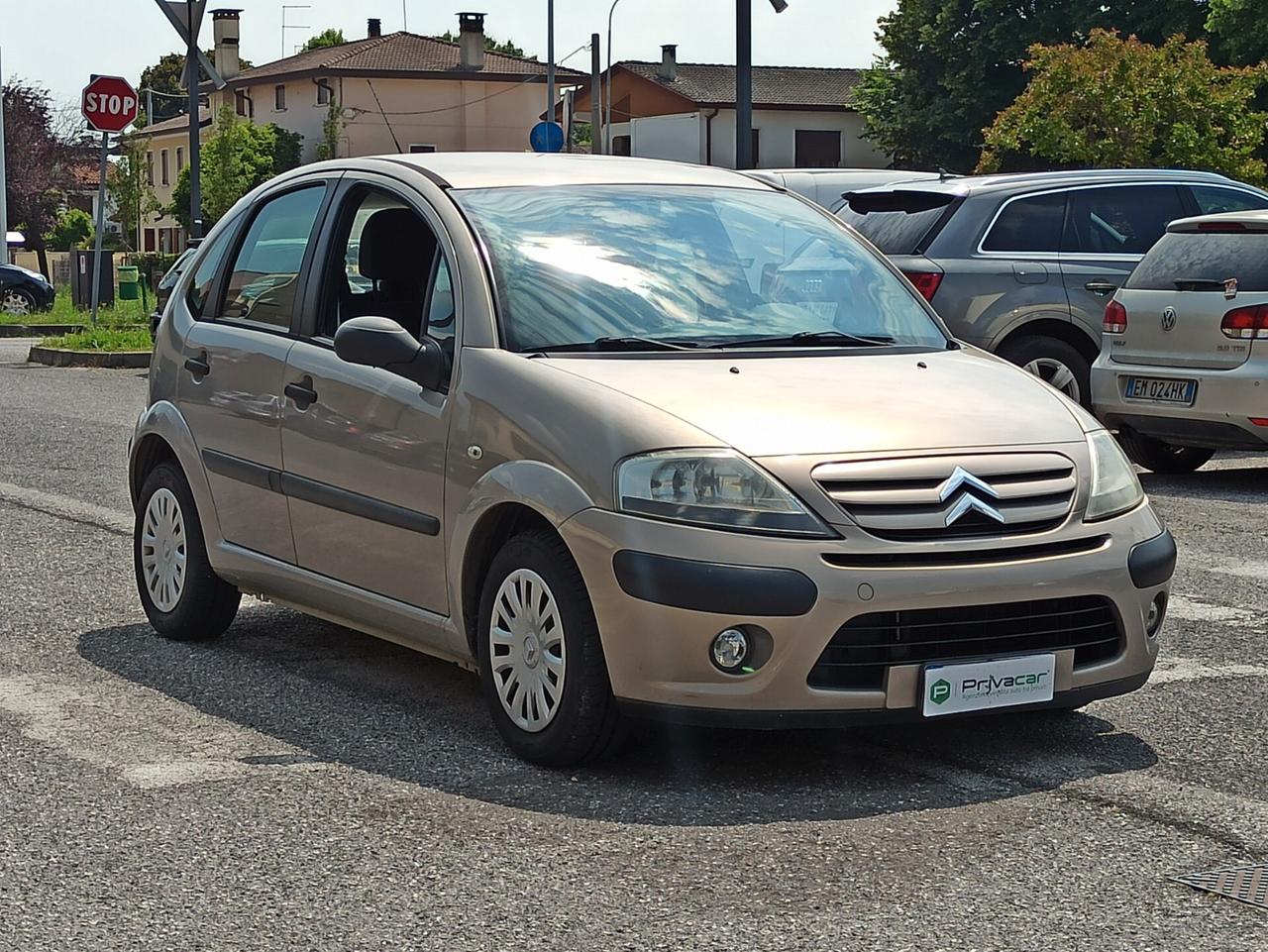 Citroen C3 1.4 Perfect Techno Bi Energy G