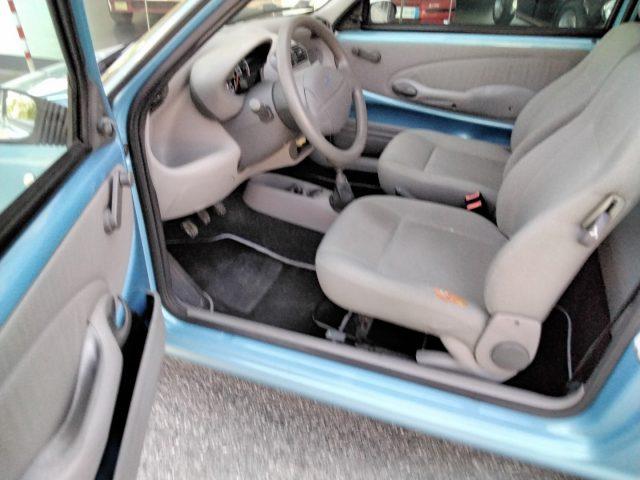 FIAT Seicento 1.1 3 PORTE