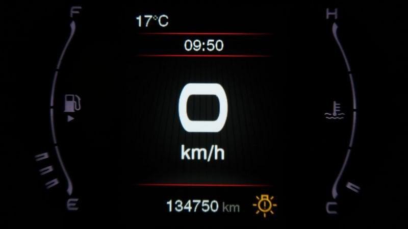 FIAT 500L Cross Cross 1.3 Multijet 95cv