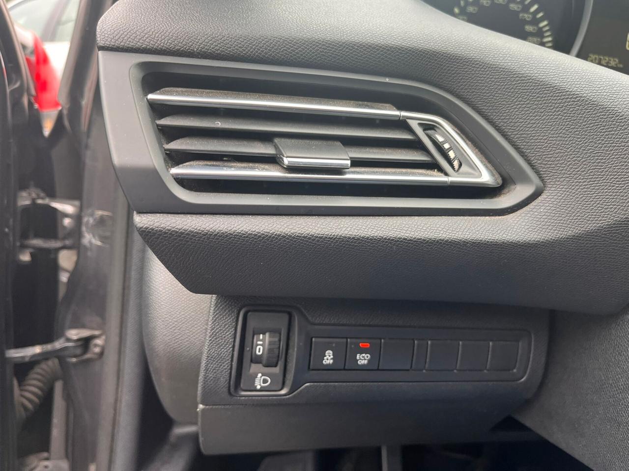 Peugeot 308 BlueHDi 120 Business VAN AUTOCARRO N1 - 2017