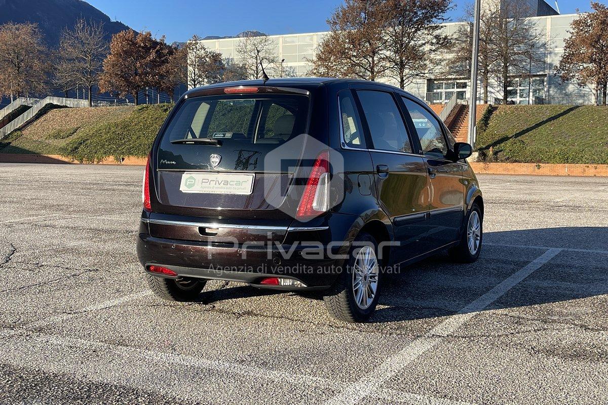 LANCIA Musa 1.3 Mjt 95 CV Diva