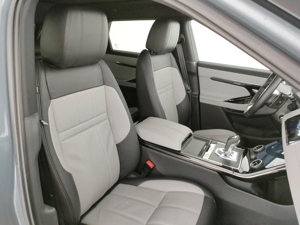 Land Rover Range Rover Evoque 2.0 D I4 MHEV First Edition AWD Auto