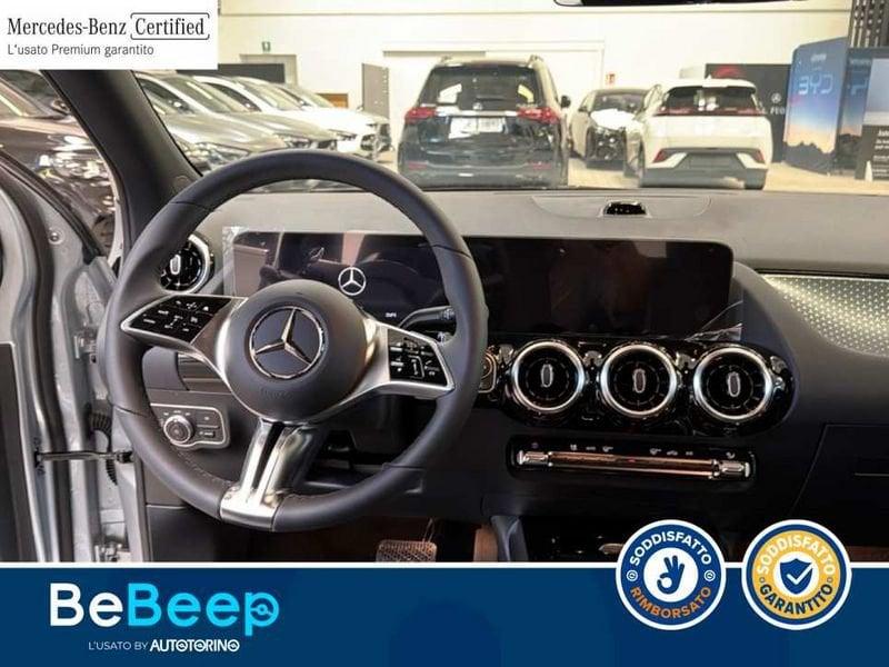 Mercedes-Benz GLA 200 D PROGRESSIVE EXTRA AUTO
