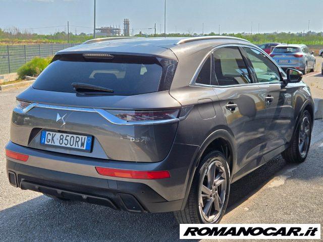 DS AUTOMOBILES DS 7 Crossback BHDi 130 EAT8 Business 58.000 KM.-telecamera