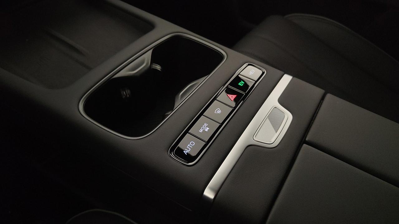 JAECOO JAECOO 7 SHS-P PHEV 1.5TGDI DHT1 Exclusive