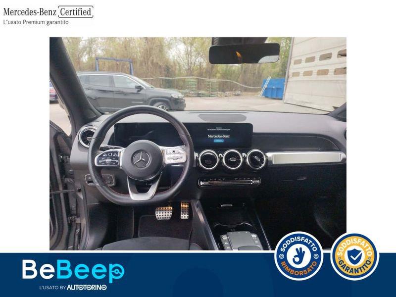 Mercedes-Benz Classe GLB GLB 200 D PREMIUM AUTO