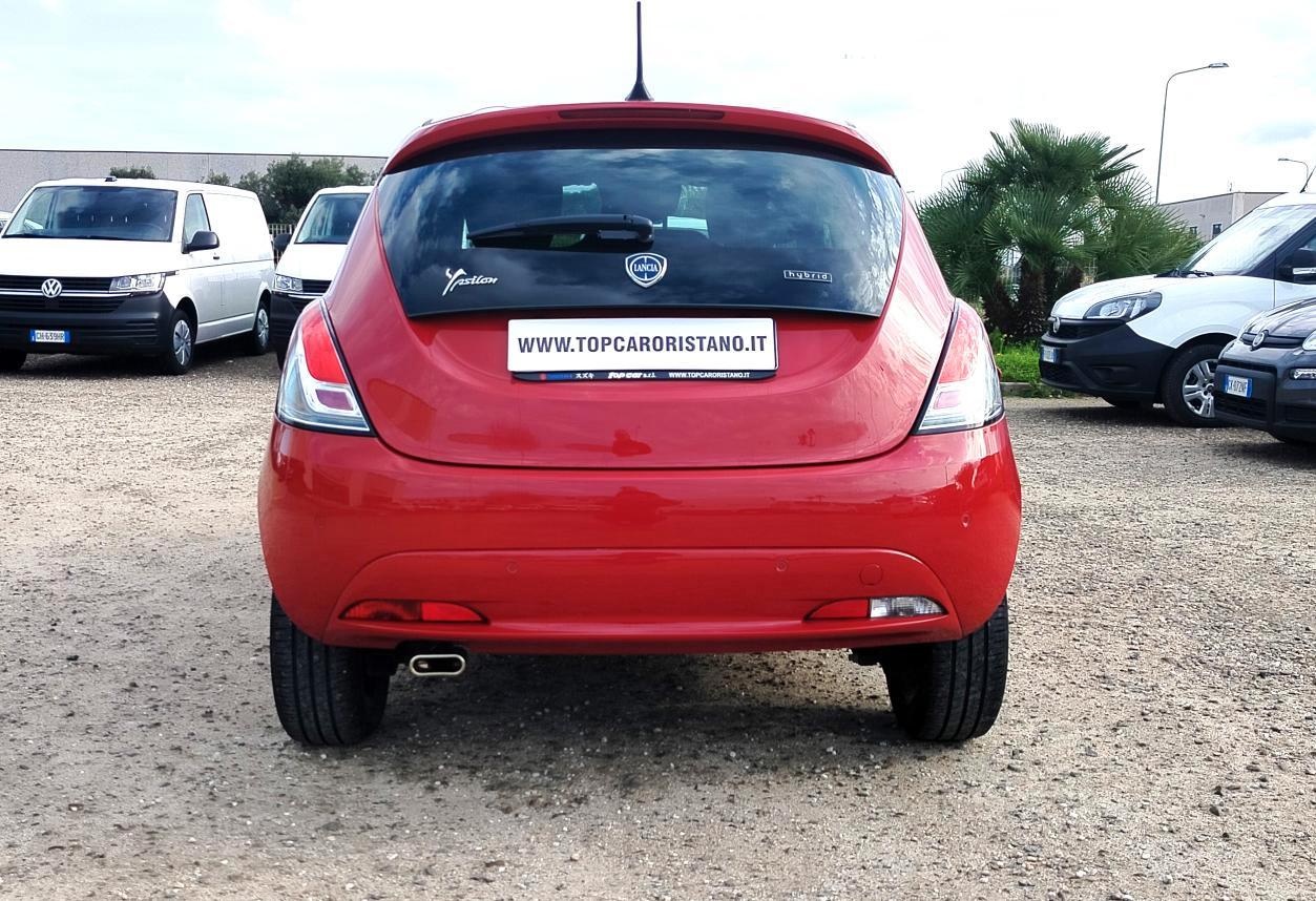 Lancia Ypsilon 1.0 firefly hybrid Gold s&s 70cv 5p.ti