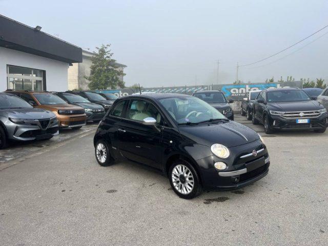 FIAT 500 1.2 EasyPower Lounge