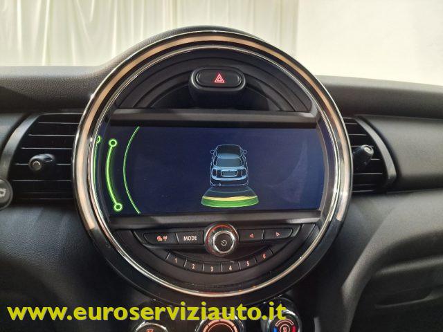 MINI One 1.2 One 5 porte