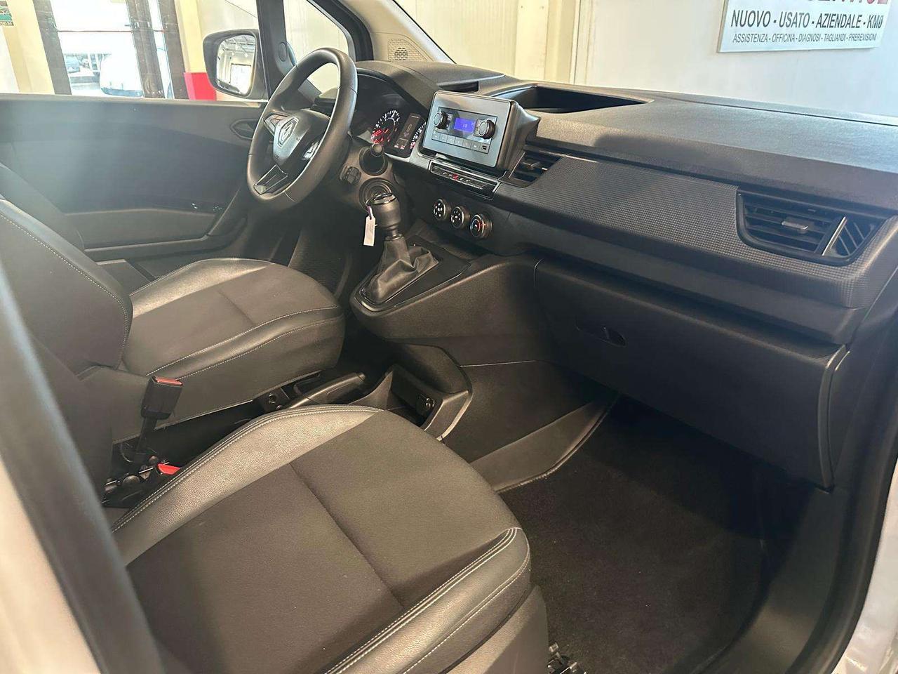 Renault Kangoo Kangoo van 1.5 Blue dci 95cv L1 PRONTA CONSEGNA