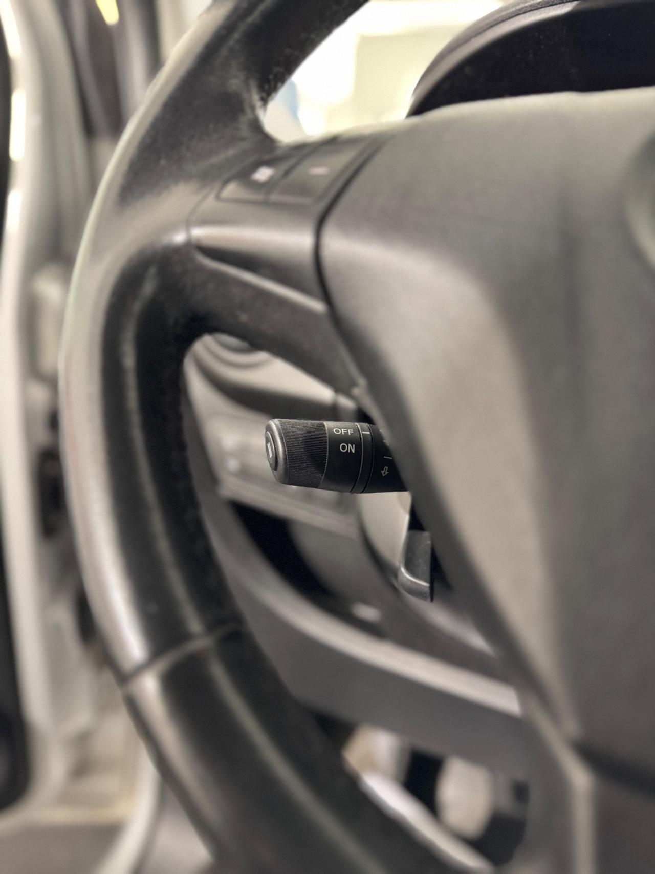 Fiat Qubo 1.3 MJT 75 CV Dynamic