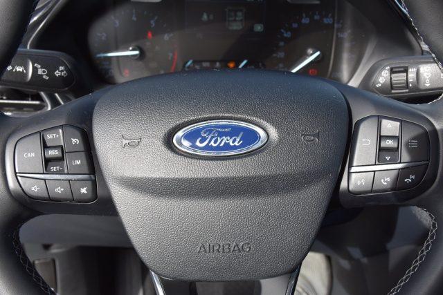 FORD Puma 1.0 EcoBoost 125 CV S&S aut. Titanium
