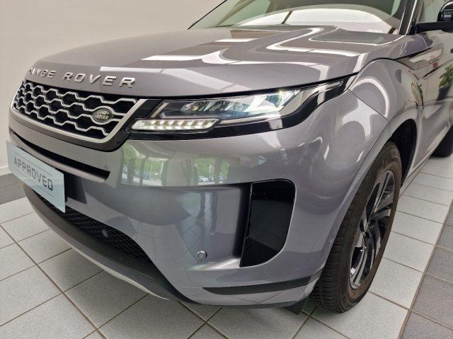 LAND ROVER Range Rover Evoque 2.0D I4 163 CV AWD Auto GANCIO TRAINO IVA ESPOSTA