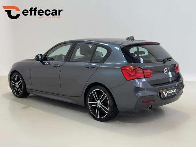BMW 114 d 5p. Msport NEOPATENTATI