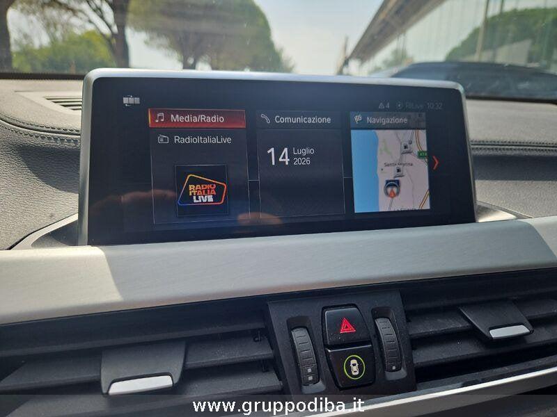 BMW X2 F39 Diesel xdrive20d auto