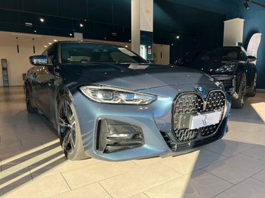 Bmw 420 420d 48V Coupé Msport