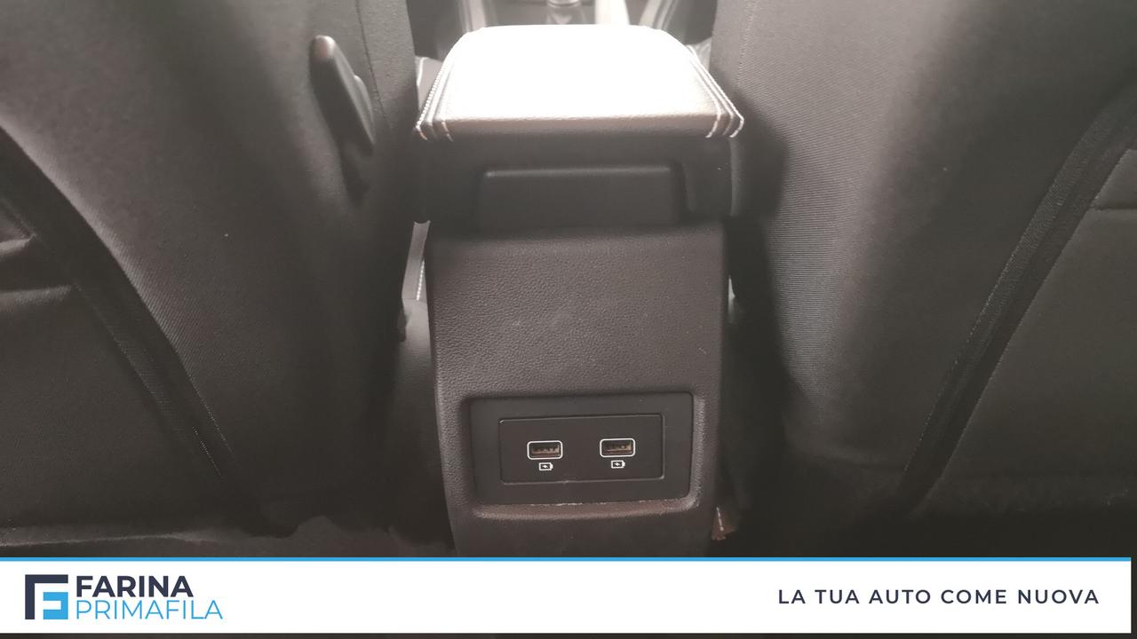 DACIA Duster II 2021 - Duster 1.0 tce Journey UP Gpl 4x2 100cv