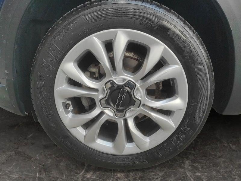 FIAT 500X 1.6 mjt Lounge 4x2 120cv