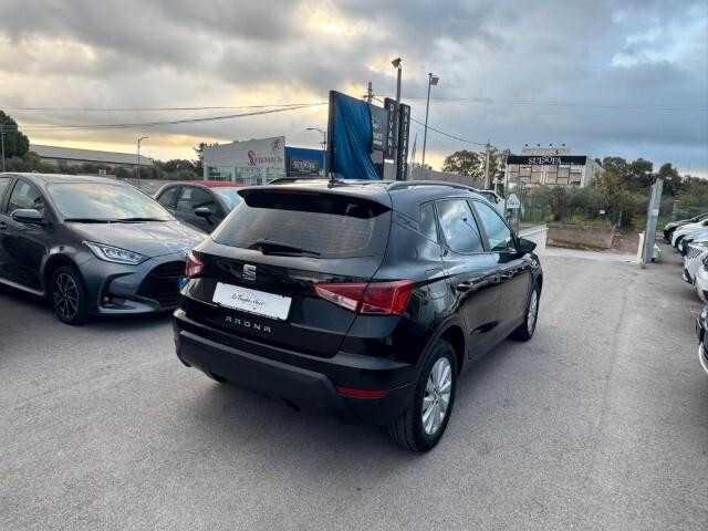 Seat Arona 1.6 TDI 95 CV Style