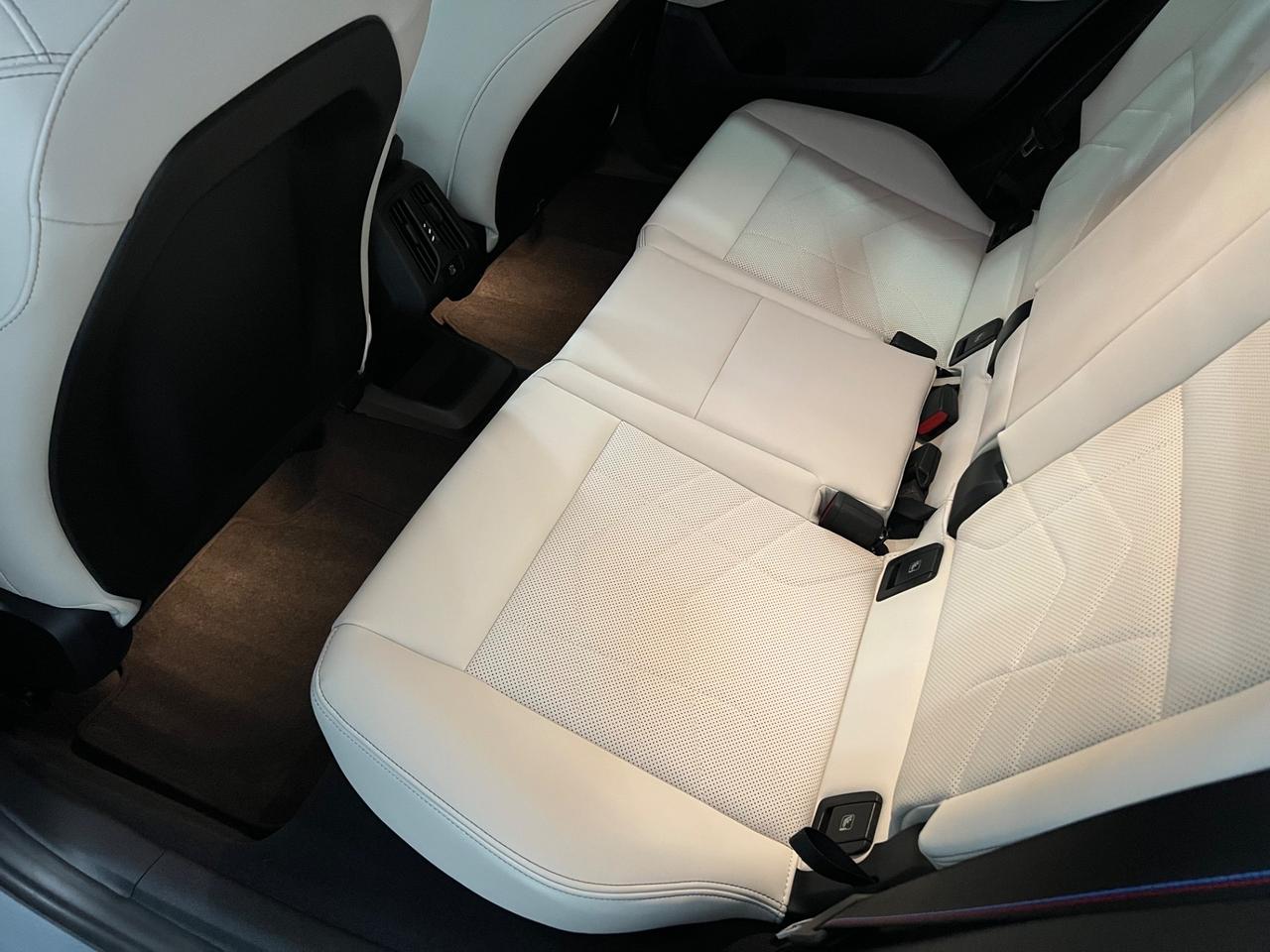 Bmw X2 XDRIVE20d mhev 48V MSPORT PRO 150 cv