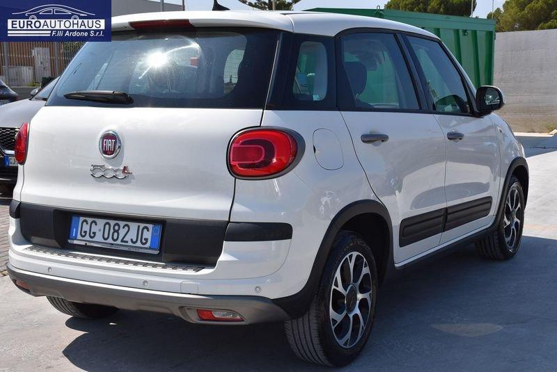 FIAT 500L 1.4 95cv S&S Cross