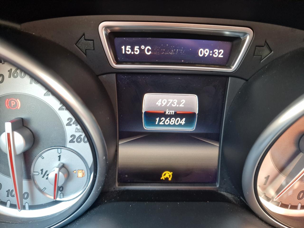 Mercedes-benz GLA 200 d Premium