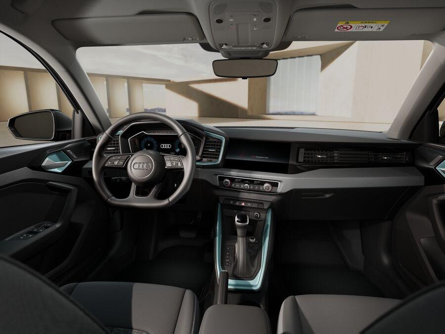 AUDI Audi A1 allstreet Identity Contrast 30 TFSI 85(116) kW(CV) S tronic