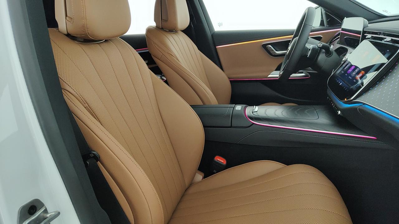 Mercedes-Benz E 220 d 4MATIC All Terrain