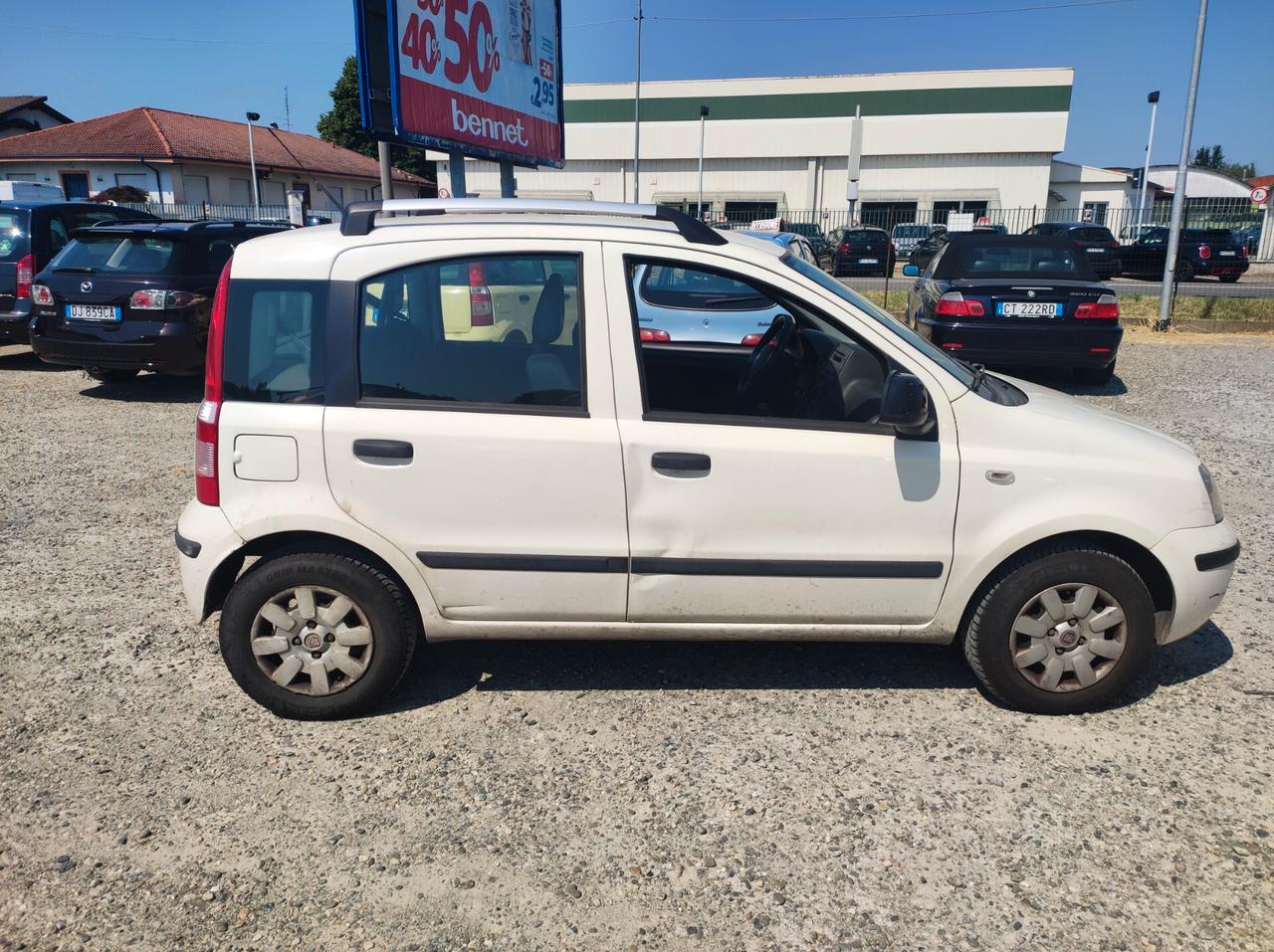 Fiat Panda 1.3 MJT S&S Easy