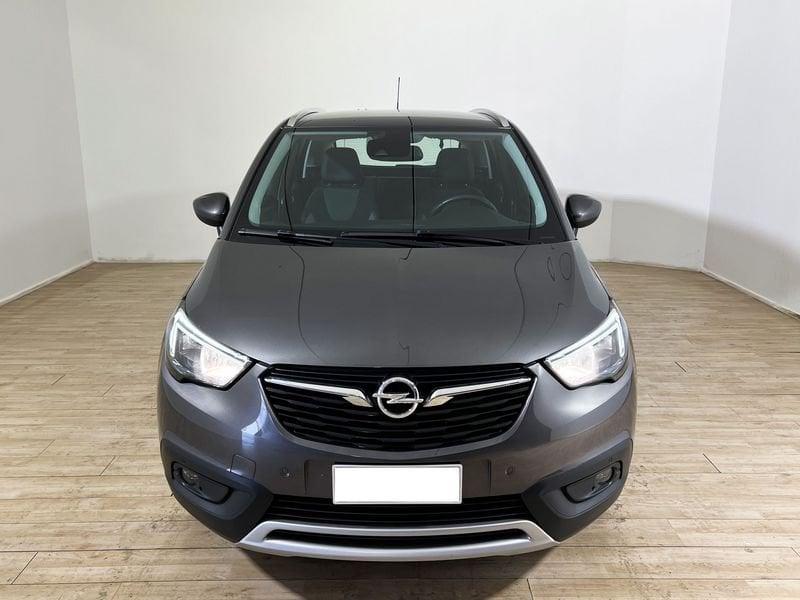 Opel Crossland Crossland X 1.2 Turbo 12V 110 CV Start&Stop Innovation