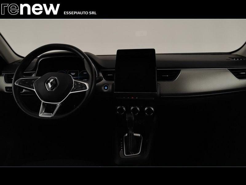 Renault Arkana Arkana Full Hybrid E-Tech 145 CV Techno
