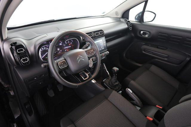 CITROEN C3 Aircross C3 Aircross PureTech 110 S&S Plus