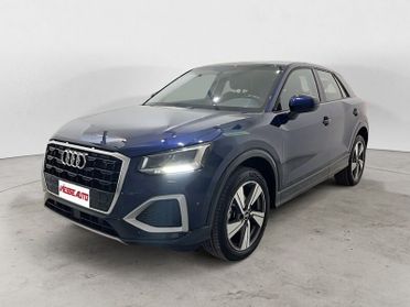 Audi Q2 Q2 35 TFSI S line Edition