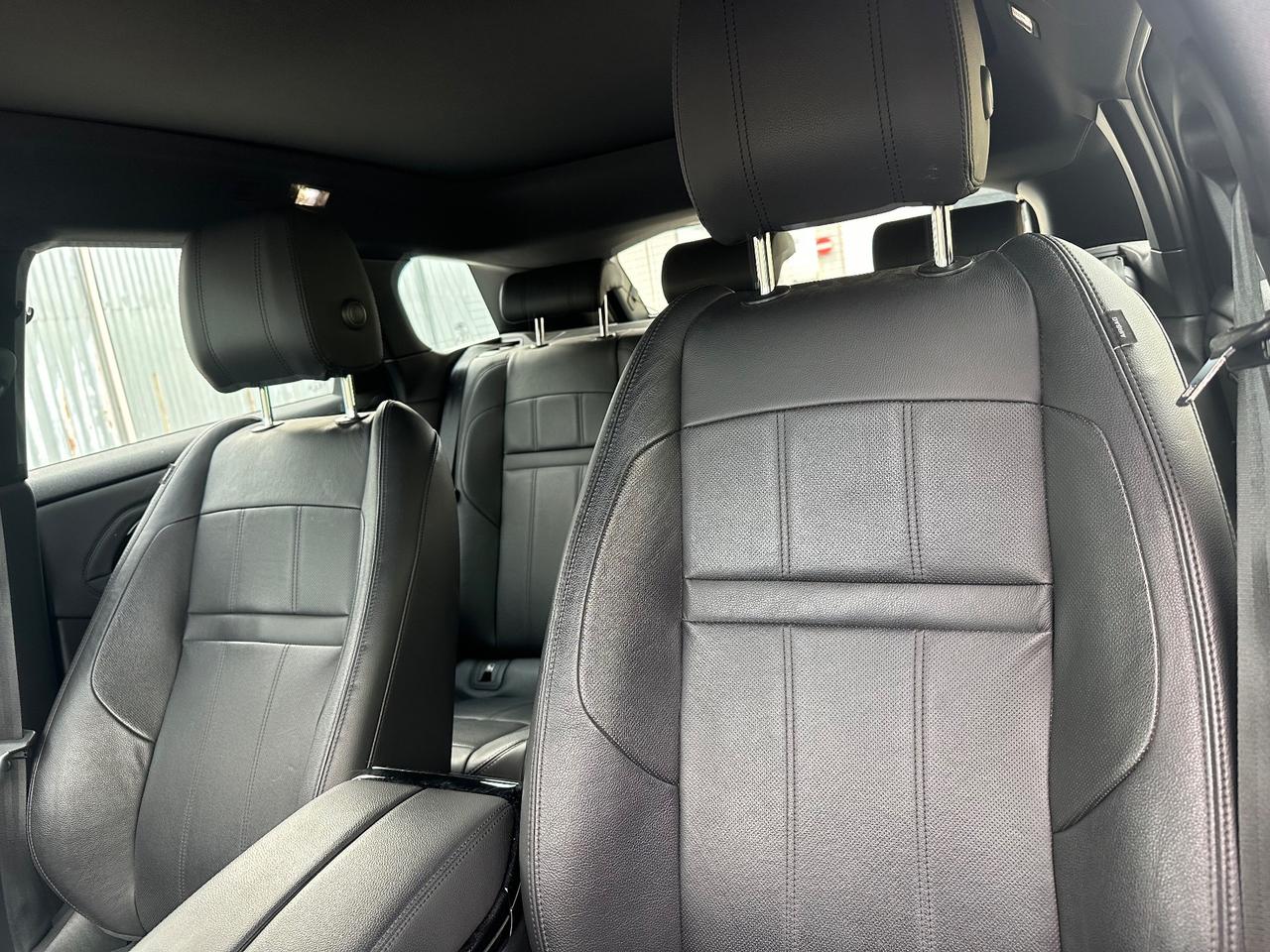 Land Rover Range Evoque 2.0D I4 180 CV AWD Auto SE