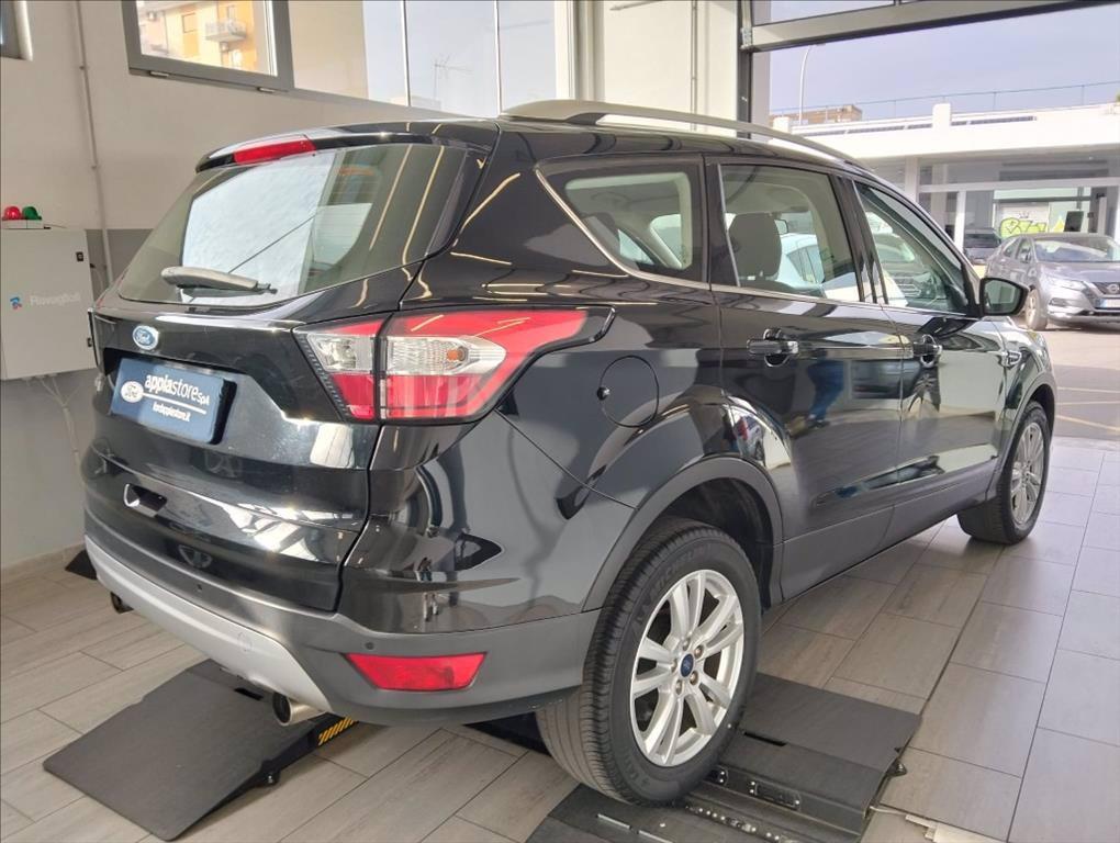 FORD Kuga 1.5 tdci Business s&s 2wd 120cv my19.25 del 2019