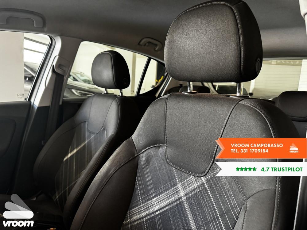 OPEL Corsa 5ª serie Corsa 1.4 90CV GPL Tech 5 ...