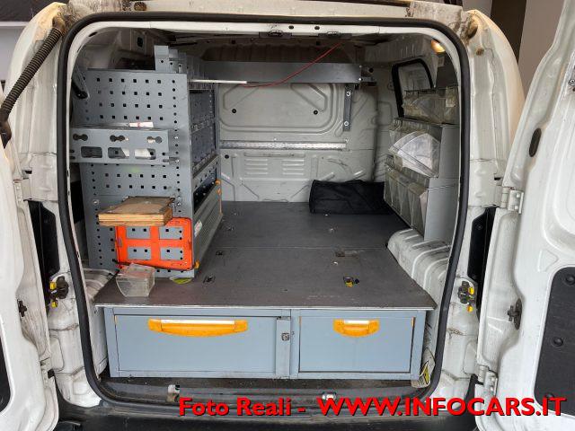 FIAT Fiorino 1.3 MJT 95CV Cargo SX