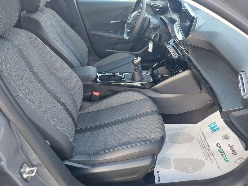 Peugeot 208 Allure PureTech 100 S/S