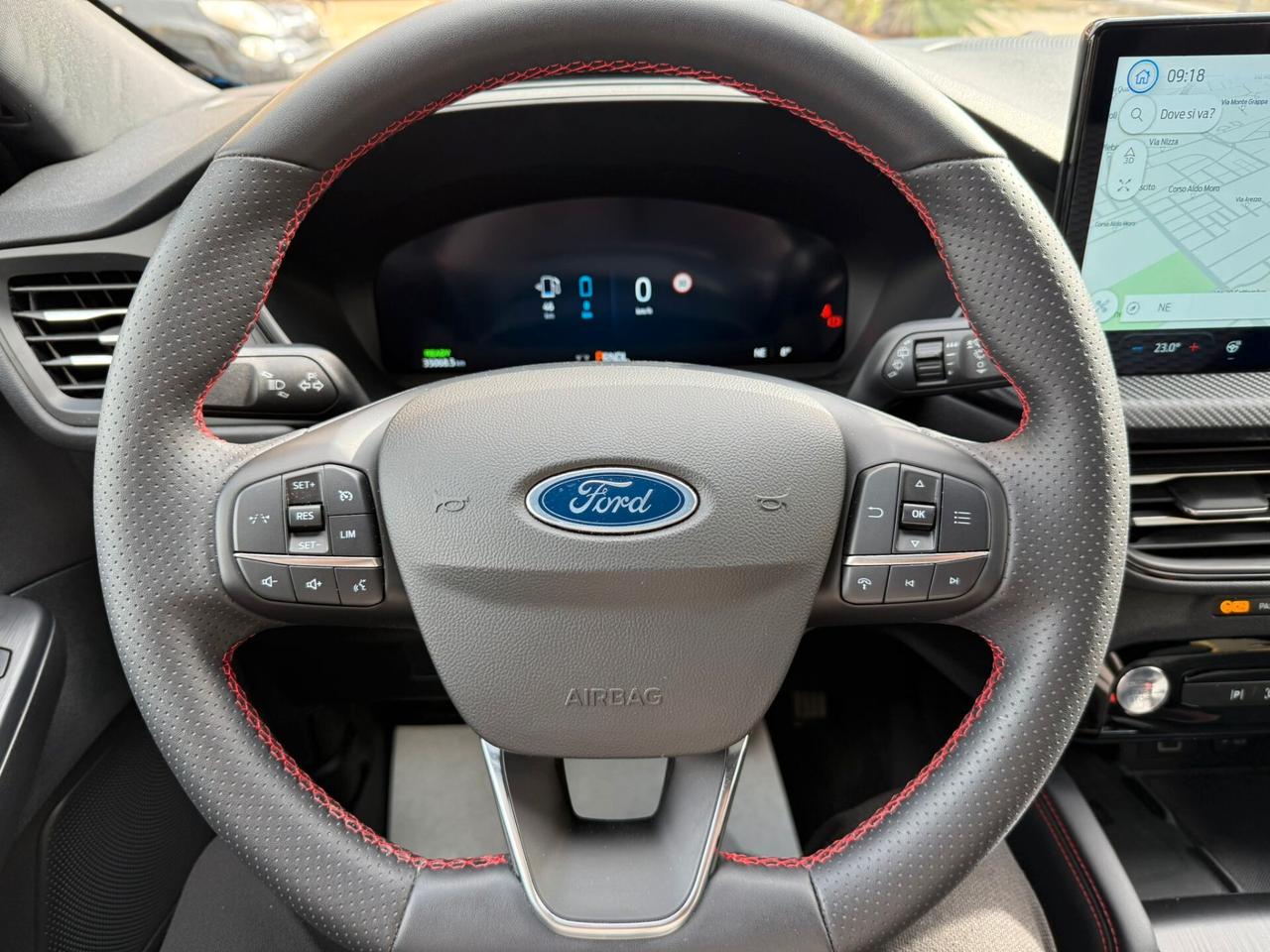 Ford Kuga 2.5 Plug In Hybrid 243 CV CVT 2WD ST-Line